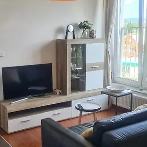 La Casa Blanca Apartmán