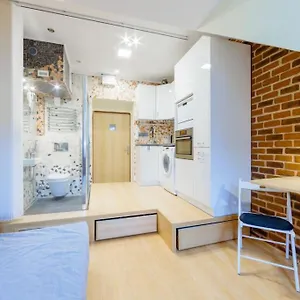 Vezicka U Vridla Apartmán