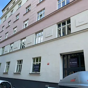 Spring Apartmán